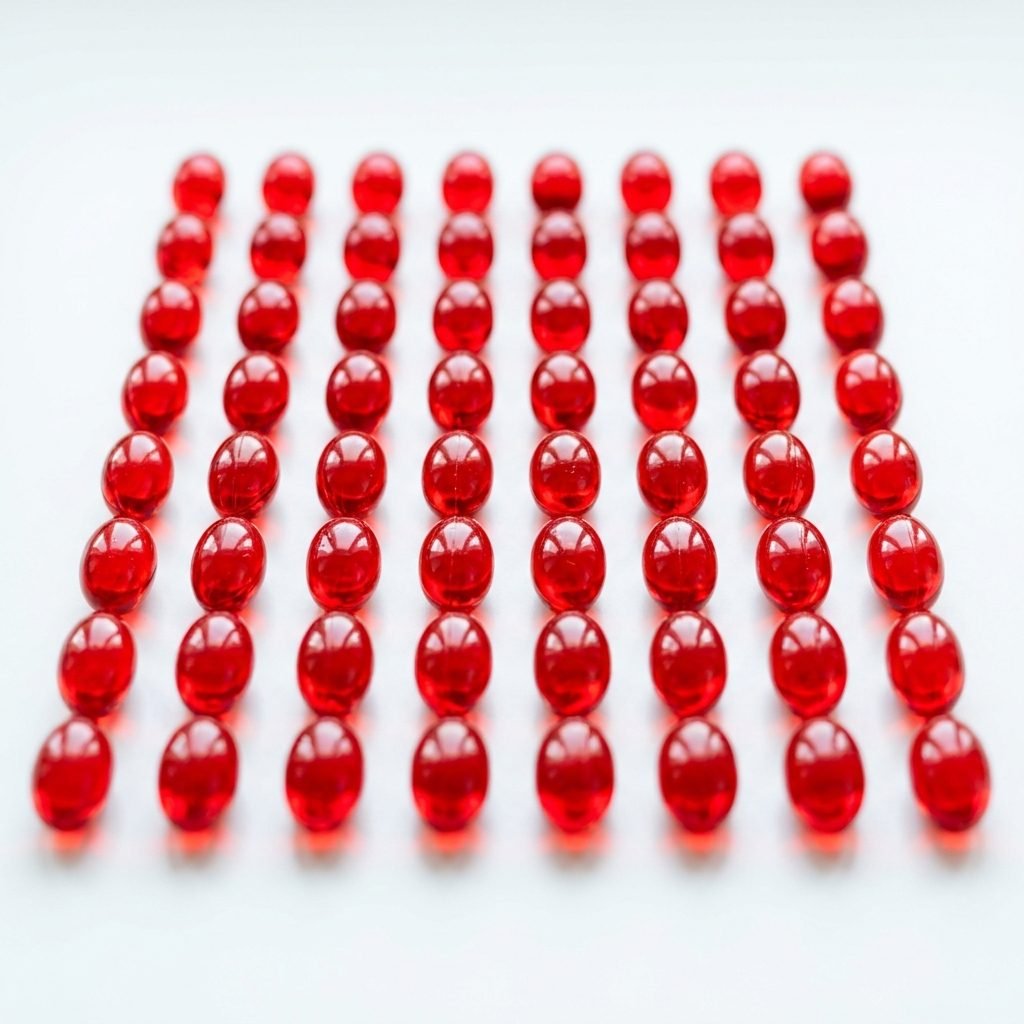 Softgel vs Capsule: What's the Difference?