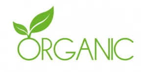 100% Organic Certified