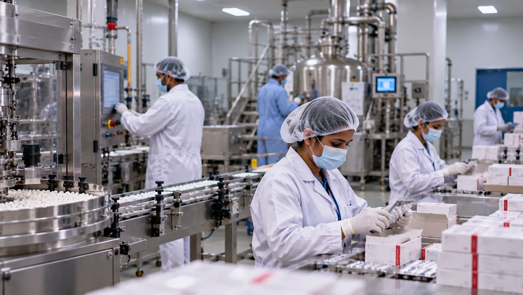 Liquid Filled Capsules Formulation