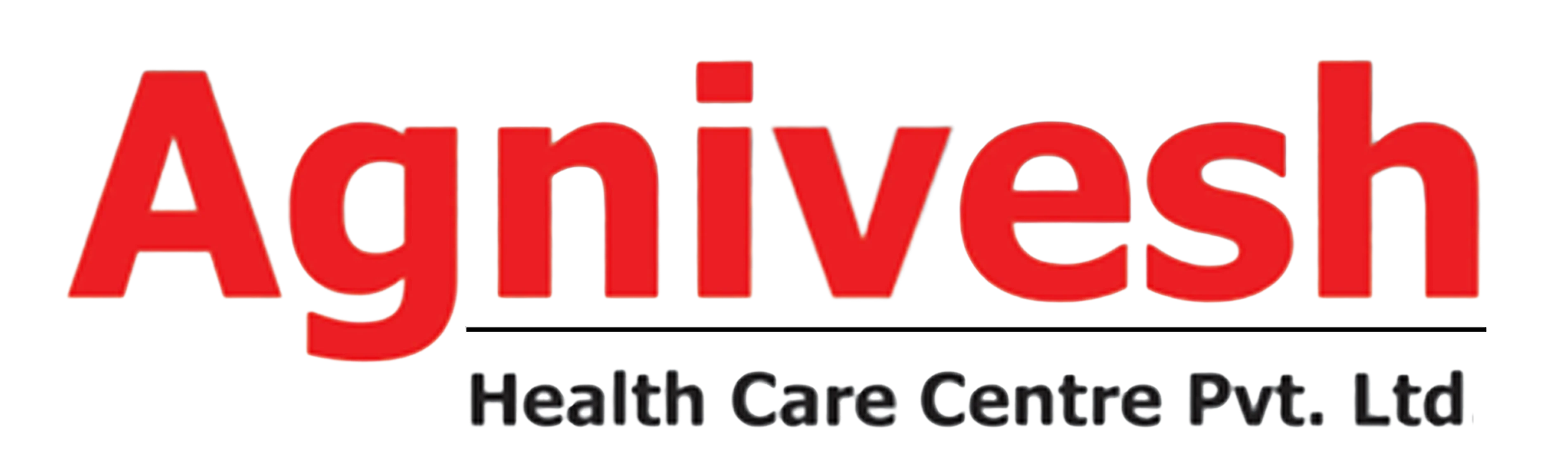 Agnivesh Health Care Centre Pvt. Ltd.