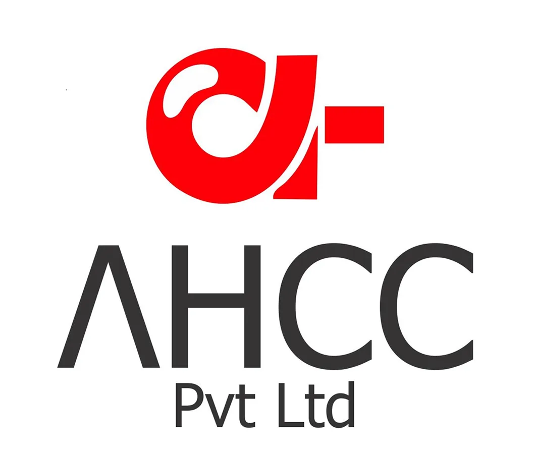 AHCC Pvt. Ltd. - Agnivesh Health Care Centre Pvt. Ltd. Logo