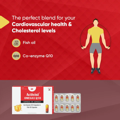 Omega-3 Softgels cGMP Manufacturing and Inspection