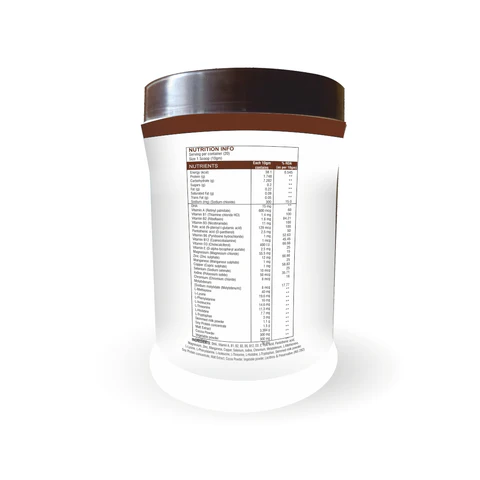 Activist Pro Protein Powder - Supplement Blister Pack and Capsule Formulation